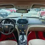 Buick Regal 2010 из Китая