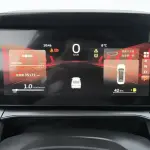 Geely Binrui 2022 из Китая