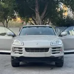Porsche Cayenne 2009 290 л.с. — лот 57831731 из Китая