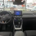 Toyota RAV4 2022 из Китая