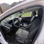 Ford Focus 2014 125 л.с. 125 л.с. из Китая