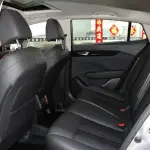 Aeolus Yixuan 2022 150 л.с. из Китая
