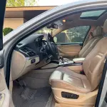 BMW X6 2009 из Китая