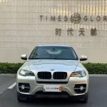 BMW X6 2009 из Китая