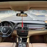BMW X6 2009 из Китая