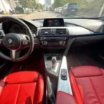 BMW 3 Series 2019 184 л.с. — лот 57825426 из Китая
