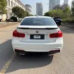 BMW 3 Series 2019 184 л.с. — лот 57825426 из Китая
