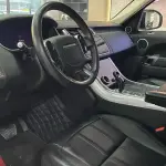 Land Rover Sport 2019 340 л.с. — лот 57827209 из Китая