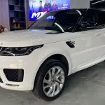 Land Rover Sport 2019 340 л.с. — лот 57827209 из Китая