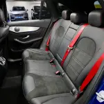 Mercedes-Benz GLC AMG 2019 367 л.с. — лот 57825492 из Китая