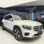 Mercedes-Benz GLB 2020 163 л.с. — лот 57825537 из Китая