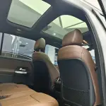 Mercedes-Benz GLB 2020 163 л.с. — лот 57825537 из Китая