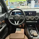 Mercedes-Benz GLB 2020 163 л.с. — лот 57825537 из Китая