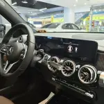 Mercedes-Benz GLB 2020 163 л.с. — лот 57825537 из Китая