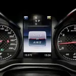 Mercedes-Benz GLC AMG 2019 367 л.с. — лот 57825492 из Китая