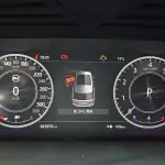 Land Rover Range Rover 2022 360 л.с. — лот 57825484 из Китая