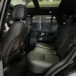 Land Rover Range Rover 2022 360 л.с. — лот 57825484 из Китая