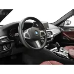 BMW 5 Series 2022 из Китая