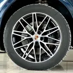 Porsche Cayenne 2024 из Китая