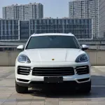 Porsche Cayenne 2022 из Китая