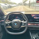 BMW 5 Series 2024 258 л.с. — лот 57831758 из Китая