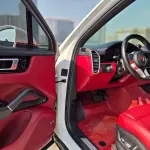 Porsche Cayenne 2022 из Китая
