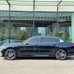 BMW 5 Series 2024 из Китая