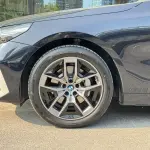 BMW 5 Series 2024 из Китая