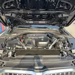 BMW 5 Series 2024 258 л.с. — лот 57831758 из Китая