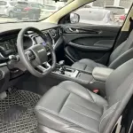 Jetour X90 2019 из Китая