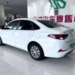 Hyundai Elantra 2020 123 л.с. из Китая