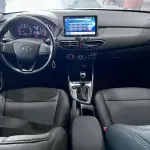Hyundai Elantra 2020 123 л.с. из Китая