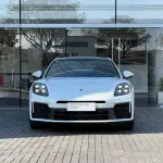 Porsche Panamera 2025 из Китая