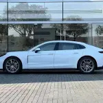 Porsche Panamera 2025 из Китая