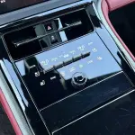 Porsche Panamera 2025 из Китая