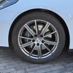 Porsche Panamera 2025 из Китая
