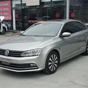 Volkswagen Sagitar 2018 из Китая