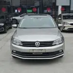 Volkswagen Sagitar 2018 из Китая
