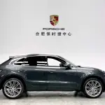 Porsche Macan 2021 из Китая