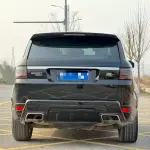 Land Rover Sport 2015 из Китая