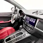 Porsche Macan 2021 из Китая