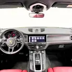 Porsche Macan 2021 из Китая