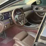 Mercedes-Benz E-Class 2019 184 л.с. — лот 57832132 из Китая