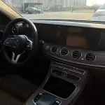 Mercedes-Benz E-Class 2019 184 л.с. — лот 57832132 из Китая