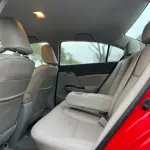 Honda Civic 2013 из Китая