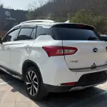 GAC Group GAC NE PHEV 2018 из Китая