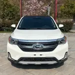 GAC Group GAC NE PHEV 2018 из Китая