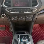 GAC Group GAC NE PHEV 2018 из Китая