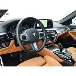 BMW 5 Series (Import) 2021 184 л.с. — лот 57825961 из Китая
