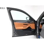 BMW 5 Series (Import) 2021 184 л.с. — лот 57825961 из Китая